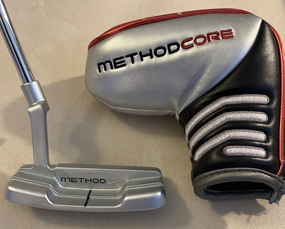 method putter